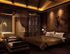 深圳宝安区足疗养生-城市人的休闲去处